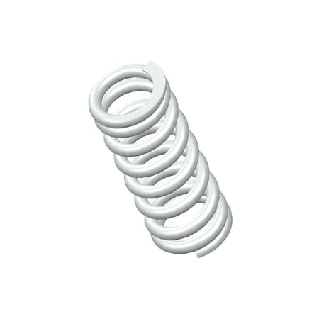 Approved Vendor Compression Spring, O= .240, L= .63, W= .038 G109969038